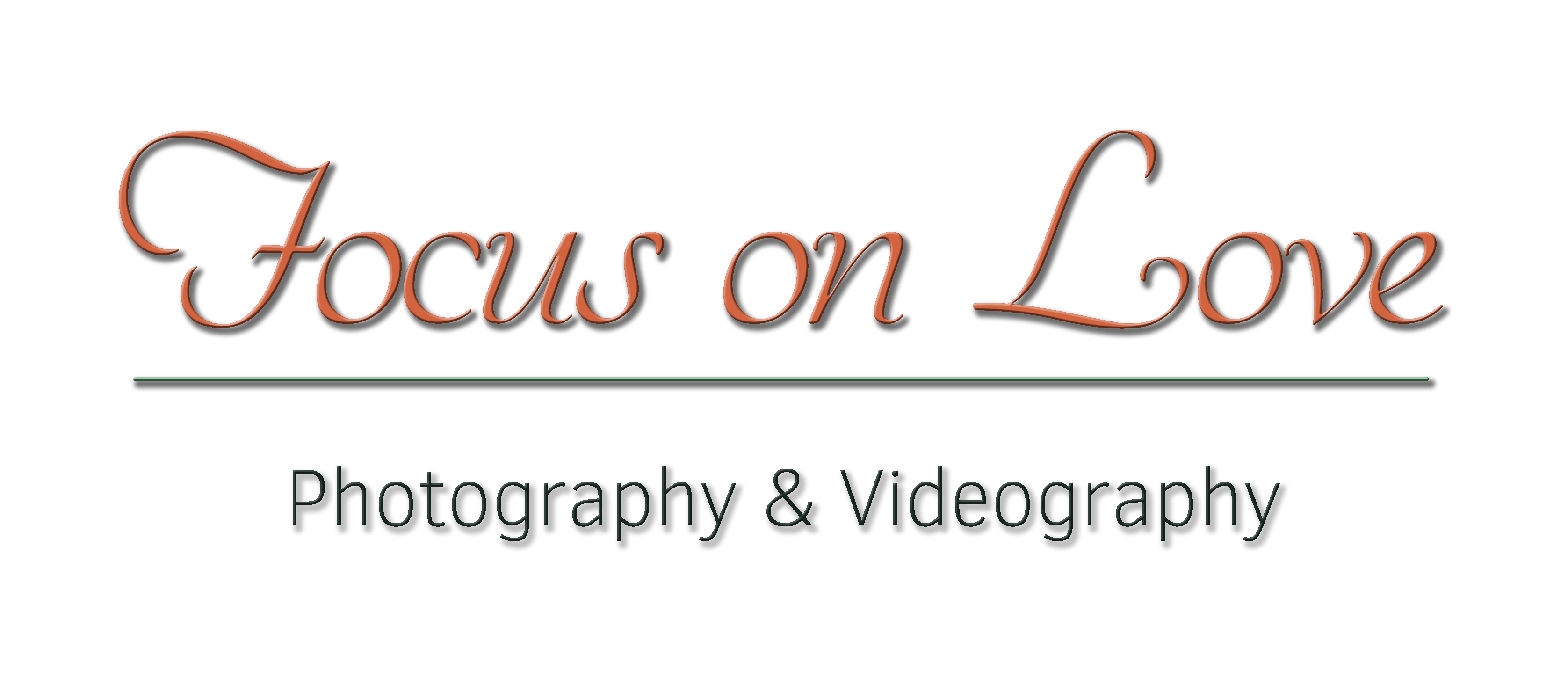 Focus on Love - Εύα Τσιολχά, Φωτογράφοι, Βίντεο, Drone Video, Βιντεοσκ